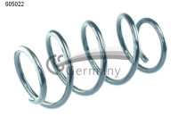 chassis spring