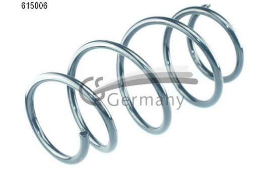 chassis spring
