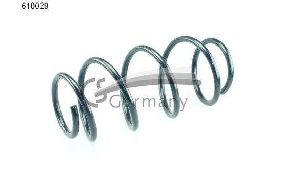 chassis spring