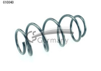 chassis spring