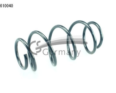 chassis spring