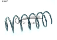 chassis spring