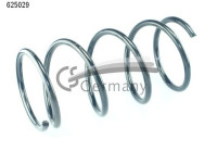 chassis spring