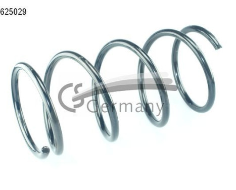 chassis spring