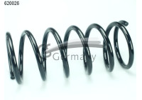 chassis spring