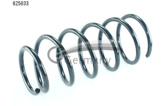 chassis spring