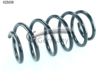 chassis spring