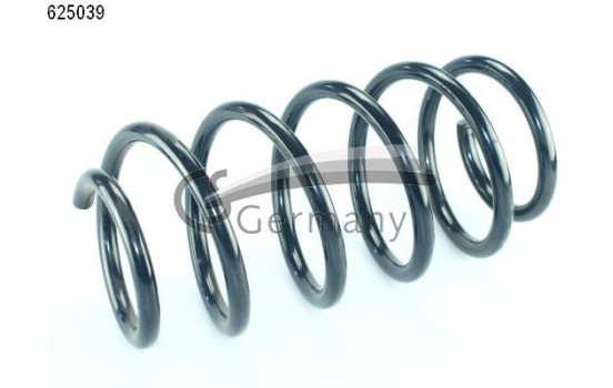 chassis spring