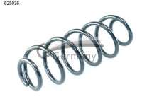chassis spring
