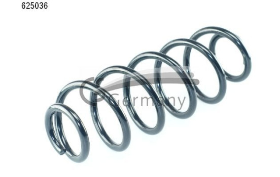 chassis spring