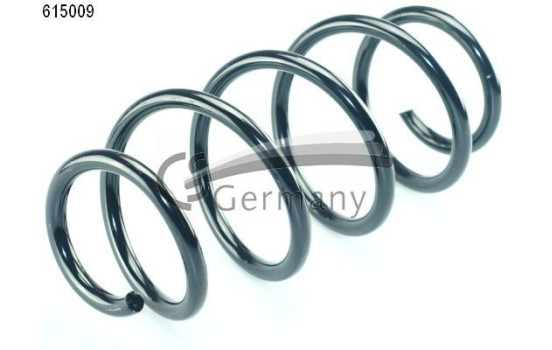 chassis spring