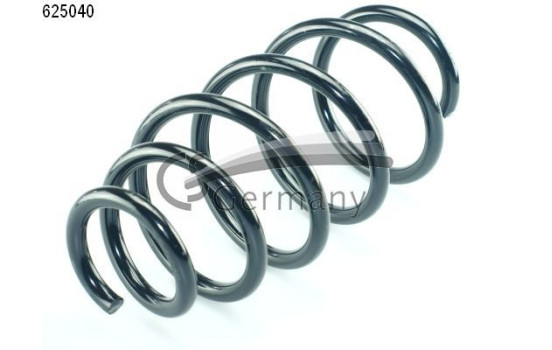 chassis spring