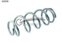 chassis spring