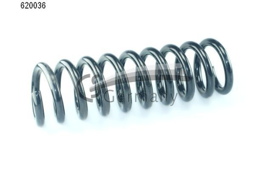 chassis spring