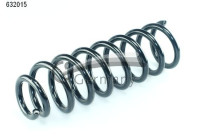 chassis spring