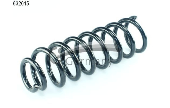 chassis spring