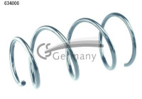 chassis spring