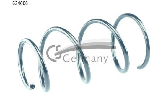 chassis spring
