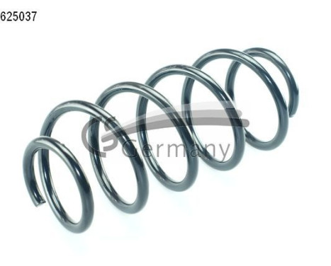 chassis spring