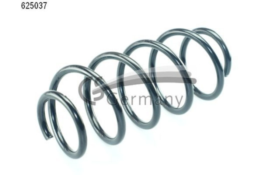 chassis spring