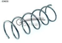 chassis spring