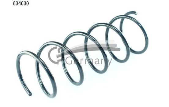 chassis spring