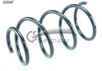 chassis spring