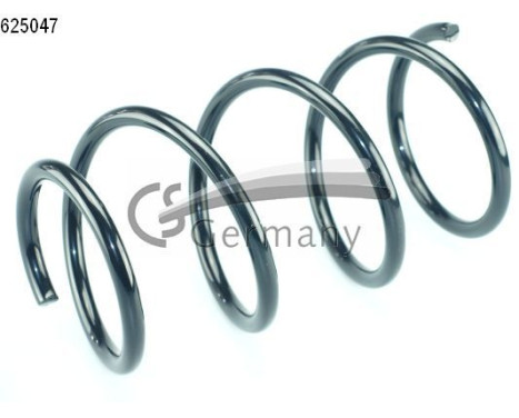 chassis spring