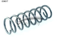 chassis spring