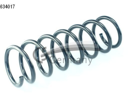 chassis spring