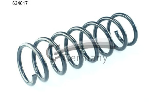 chassis spring