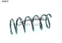 chassis spring