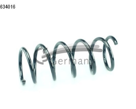 chassis spring