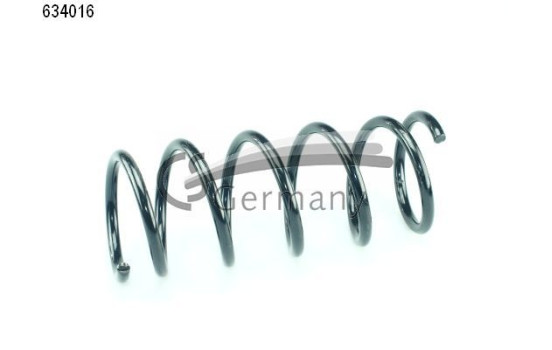 chassis spring