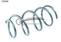 chassis spring
