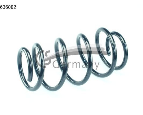 chassis spring