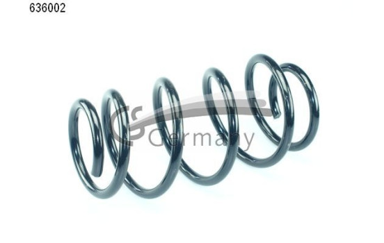chassis spring