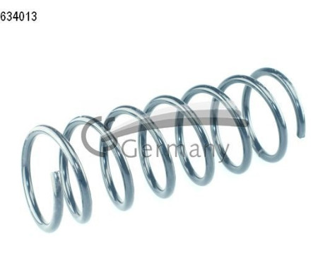 chassis spring