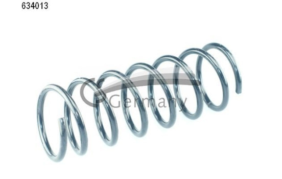 chassis spring