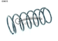 chassis spring