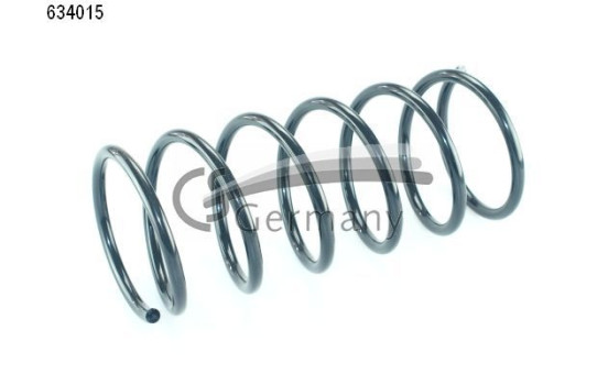 chassis spring