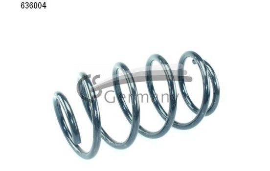 chassis spring