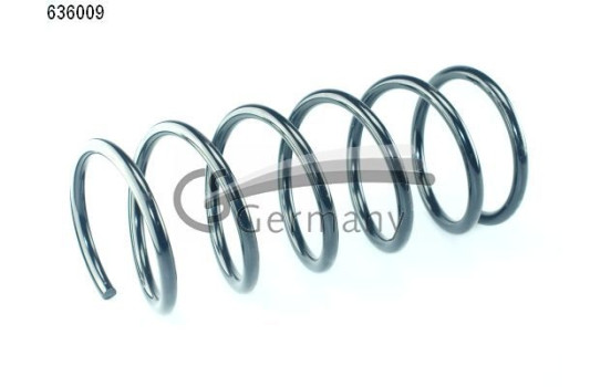 chassis spring