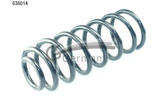chassis spring