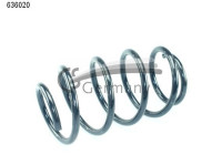 chassis spring