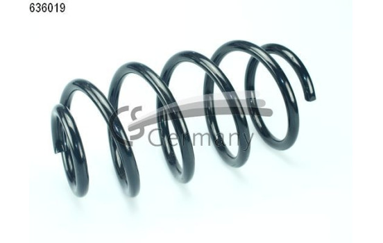 chassis spring