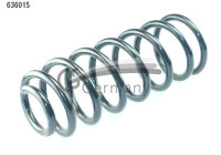 chassis spring