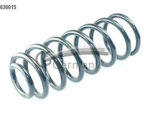 chassis spring