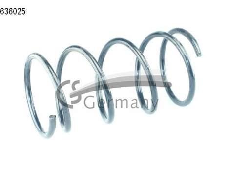 chassis spring