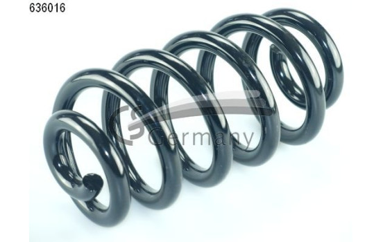 chassis spring